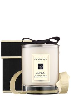 Jo Malone London | Peony Blush Suede Travel Candle商品图片,