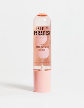 推荐Isle of Paradise Self-Tanning Oil Mist Light 200ml商品