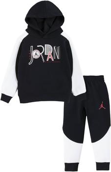 了解aj12, Jordan | Jordan Toddler Boys' Retro AJ12 Set商品图片 6折