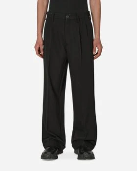 推荐Tuxedo Pants Black商品