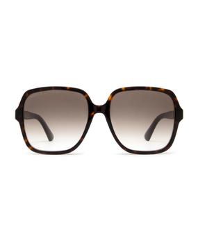 推荐Gg1189s Havana Sunglasses商品