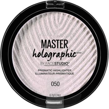 商品Maybelline | FaceStudio Master Holographic Prismatic Highlighter,商家eCosmetics,价格¥60图片