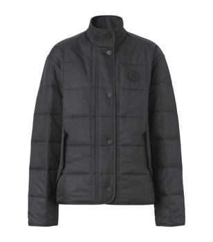 burberry羽绒服, Burberry | Monogram Puffer Jacket商品图片 