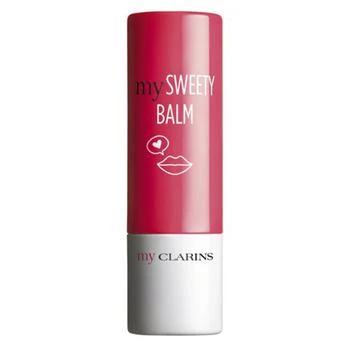 Clarins | Clarins 娇韵诗 甜蜜润唇膏 3.5g,商家Unineed,价格¥167