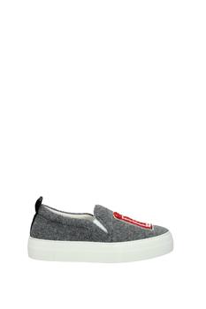 推荐Slip on Fabric Gray商品