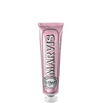 Marvis | Marvis Sensitive Gums Gentle Mint Toothpaste (75ml),商家LookFantastic US,价格¥107