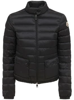 Moncler | Lans Nylon Down Jacket 