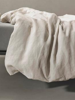 商品Society Limonta | REM Linen Duvet Cover,商家Saks Fifth Avenue,价格¥4631图片