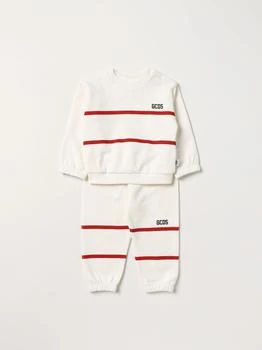 推荐Gcds Kids pants for baby商品