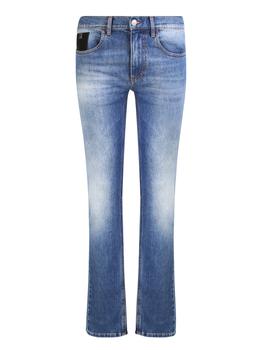 1017 ALYX 9SM | 1017 ALYX 9SM 1017 ALYX 9SM JEANS WITH A TIMELESS AND CONTEMPORARY STYLE; PRACTICAL AND COMFORTABLE商品图片,7.4折