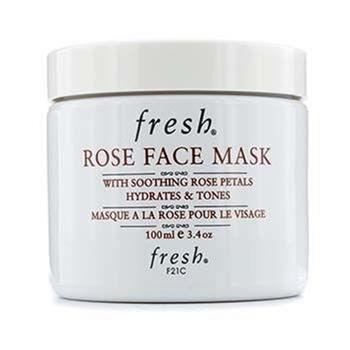 推荐Fresh 74740 Rose Face Mask商品