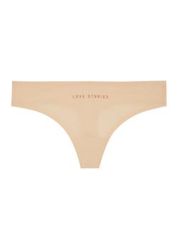 LOVE STORIES是什么牌子, LOVE STORIES | Lou sand seamless thong商品图片 