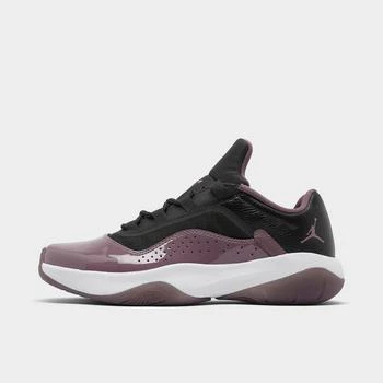 Jordan | Women's Air Jordan 11 CMFT Low Casual Shoes,商家Finish Line,价格¥734
