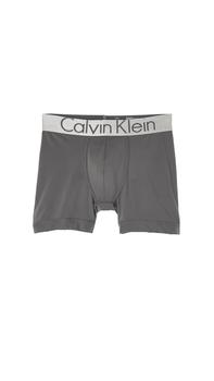 推荐Calvin Klein Underwear Steel Micro Boxer Briefs商品