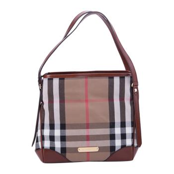 burberry包, Burberry | Burberry 博柏利 女士单肩包 3831799商品图片 满$100享9.5折, 满折