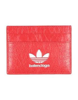 Adidas | Small Leather Goods,商家Yoox HK,价格¥2013