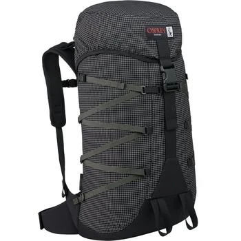 Osprey | Heritage Aether 30L Pack 3.9折