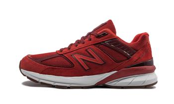 了解new balance 990, New Balance | New Balance 990 V5商品图片 