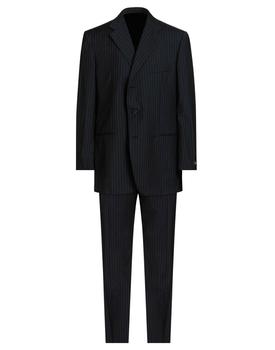 商品Burberry | Suits,商家YOOX,价格¥2208图片