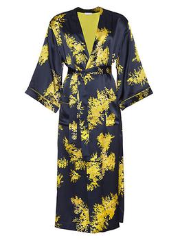 商品ERES | Imperial Silk Robe,商家Saks Fifth Avenue,价格¥9155图片