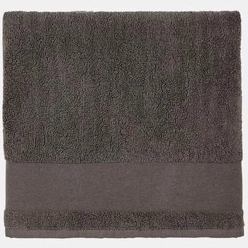SOLS | SOLS Peninsula 70 Bath Towel (Dark Gray) (One Size) ONE SIZE,商家Verishop,价格¥186