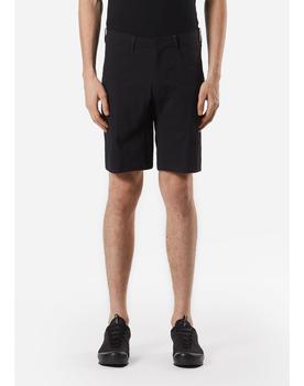 arc'teryx macai, Arc'tery X Veilance | Arc´teryx Veilance Voronoi LT Short Black商品图片 