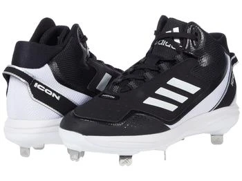 Adidas | Icon 7 Mid Baseball Cleats,商家Zappos,价格¥657