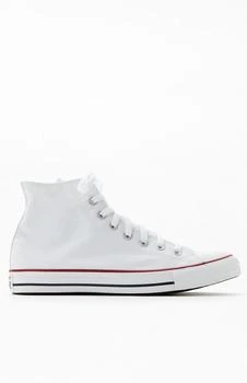 推荐Chuck Taylor All Star High Top White Shoes商品