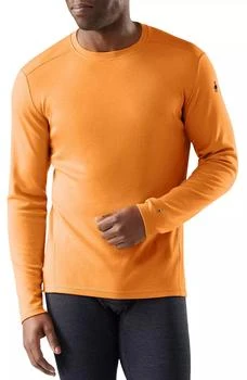 SmartWool | Smartwool Men's Merino 250 Baselayer Crewneck Shirt,商家Dick's Sporting Goods,价格¥422