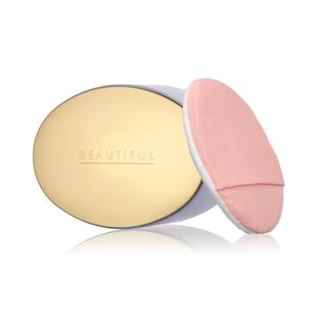 Estée Lauder | Beautiful Perfumed Body Powder Fragrance (with Puff), 3.5 oz,商家Macy's,价格¥507