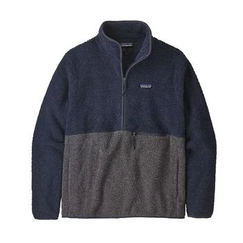 Patagonia Patagonia Men's Reclaimed Fleece Pullover