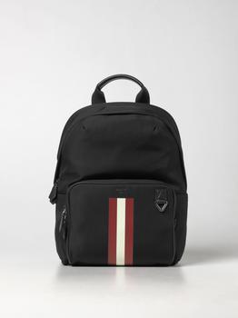 bally双肩包, Bally | Backpack men Bally商品图片 