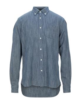 Woolrich | Patterned shirt商品图片,3.5折