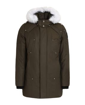 推荐Stirling Fur Hood Parka商品