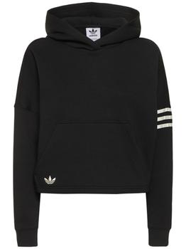 商品Adidas | Stripes Hoodie,商家LUISAVIAROMA,价格¥255图片