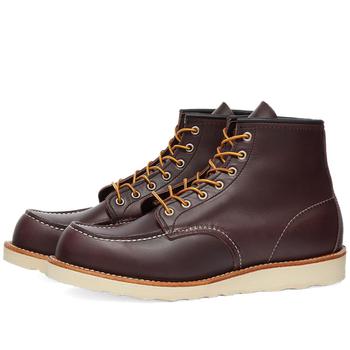 product Red Wing 6" Classic Moc Boot image