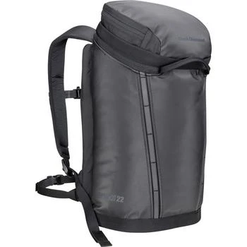Black Diamond | Creek Transit 22L Backpack 7.4折