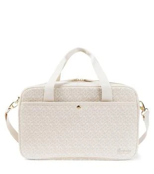 Bonpoint | Denver印花妈咪包,商家MyTheresa CN,价格¥4301