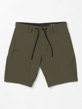 推荐Voltripper Hybrid Shorts - Wren商品
