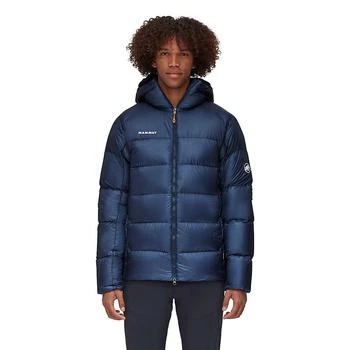 推荐Mammut Men's Meron IN Hooded Jacket商品