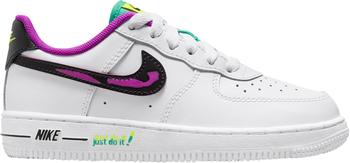 lv鞋子, NIKE | Nike Kids' Preschool Air Force 1 LV8 Shoes商品图片 