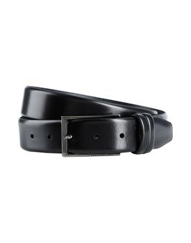 Hugo Boss | Leather belt商品图片,