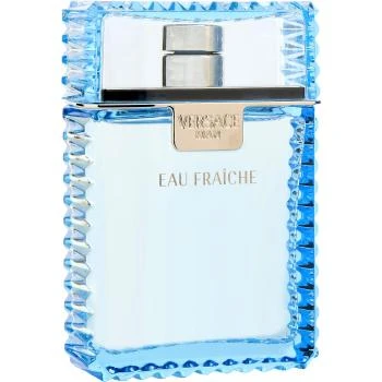 Versace | Versace 范思哲 云淡风轻（绅情）男士香氛须后水 100ml,商家FragranceNet,价格¥290