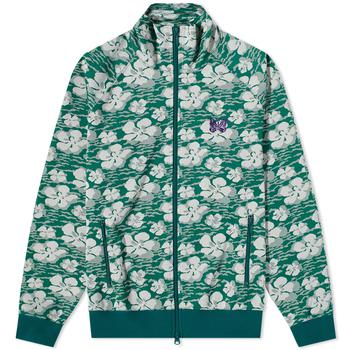 Needles真假, Needles | Needles Poly Jacquard Track Jacket商品图片 