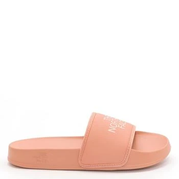 The North Face | The North Face Logo Printed Open-Toe Sandals 5.2折, 独家减免邮费