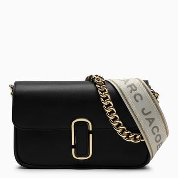 Marc Jacobs | Medium black cross-body bag商品图片,