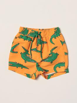 Stella McCartney | Stella McCartney swimsuit with crocodile print商品图片,5折