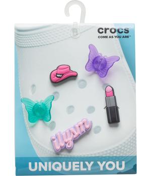 crocs, Crocs | Jibbitz 5-Pack商品图片 3.8折起