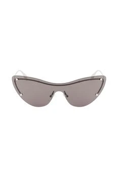 Alexander McQueen | 'Spike Studs' Cat Eye Sunglasses,商家Wanan Luxury,价格¥1187