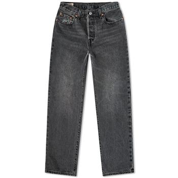 levis直邮, Levi's | Levis 90s 501 Mid Rise Boyfriend Jean商品图片 6.8折